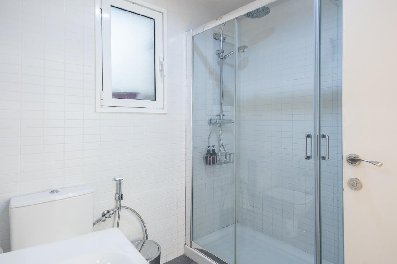 Apartmán R&B Muntaner Barcelona Exteriér fotografie