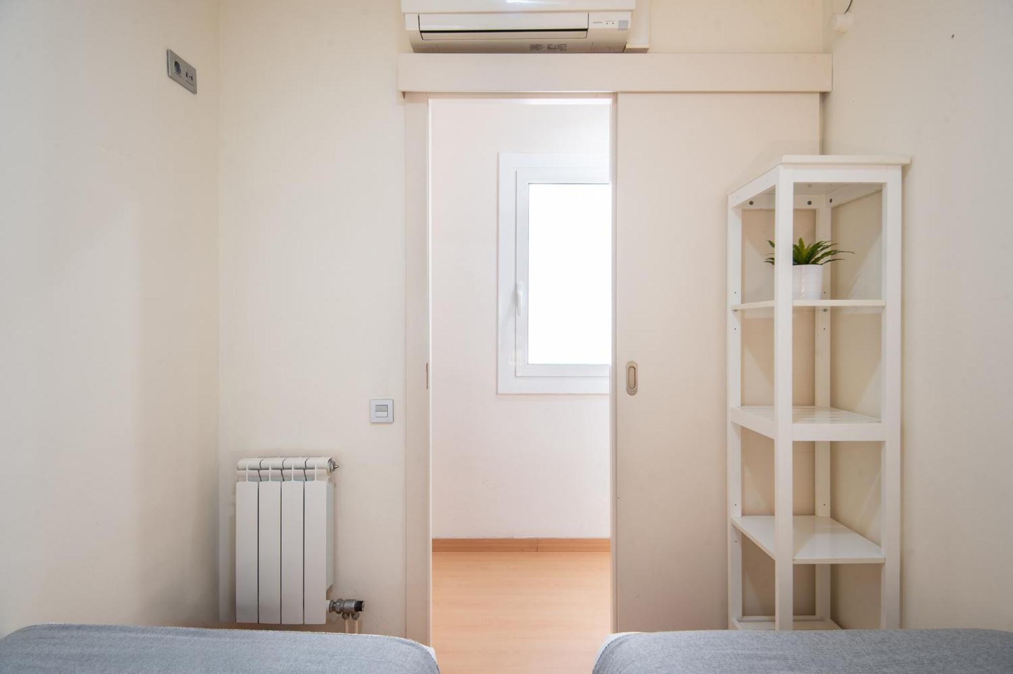 Apartmán R&B Muntaner Barcelona Exteriér fotografie
